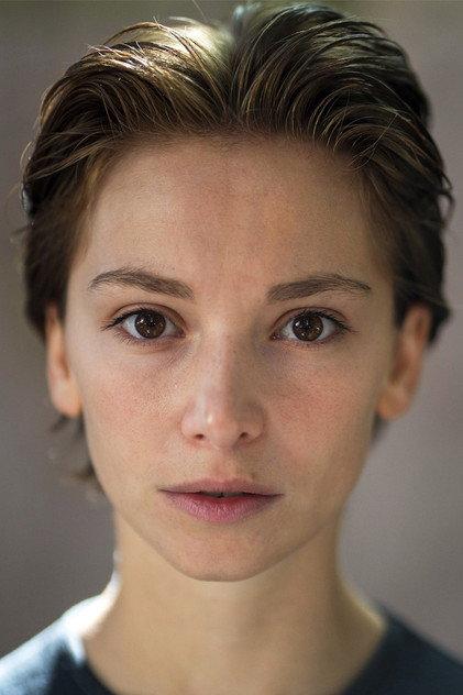 Maria Chiara Arrighini - Actor Profile Photo