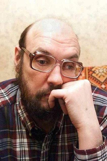 Paul Poom - Actor Profile Photo