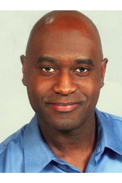 Christopher Dawson - Actor Profile Photo