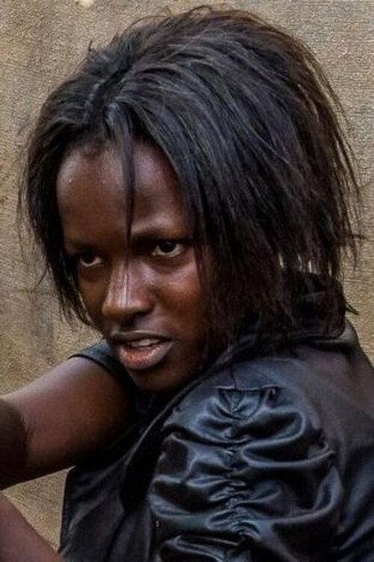 Nakyambadde Prossy - Actor Profile Photo