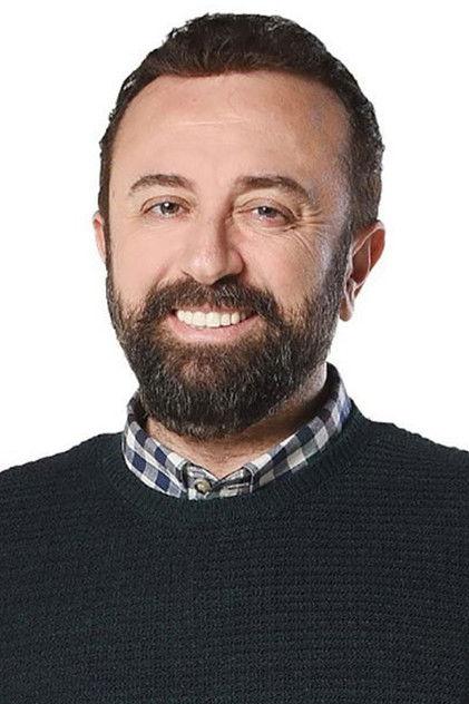 Burçin Bildik - Actor Profile Photo