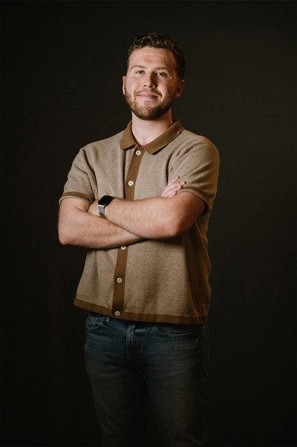 Corbin Eaton - Actor Profile Photo