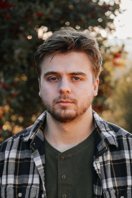 Will Reed - Actor Profile Photo