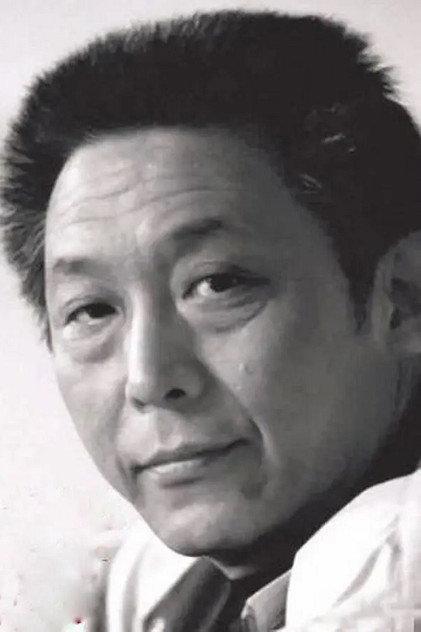 Tan Zongyao - Actor Profile Photo