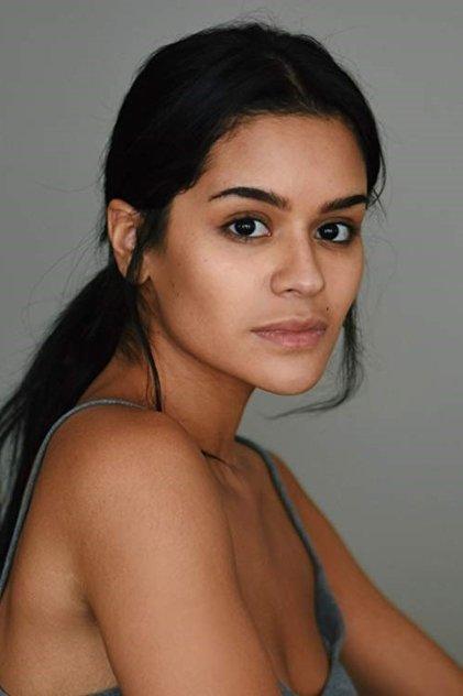 Gigi Zumbado - Actor Profile Photo