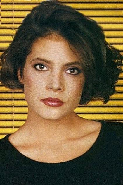 Gabriella Dufwa - Actor Profile Photo