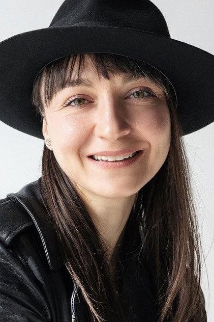 Reyhan Özdilek - Actor Profile Photo