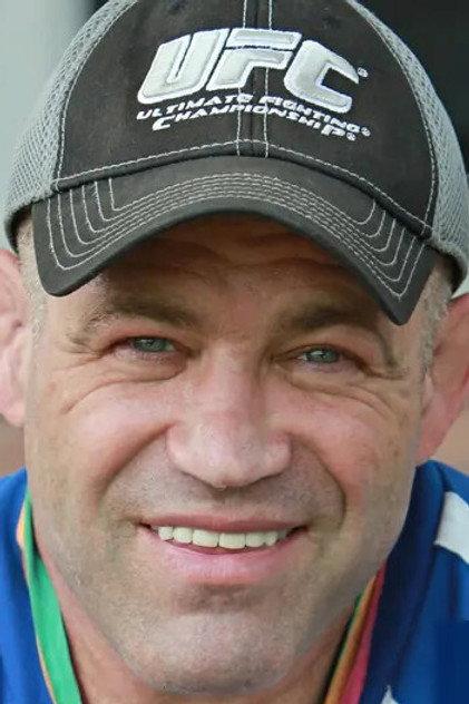 Mark Schultz - Actor Profile Photo
