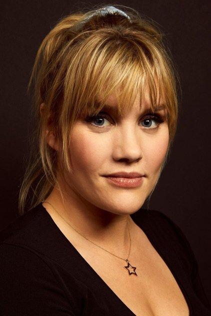 Emerald Fennell - Actor Profile Photo
