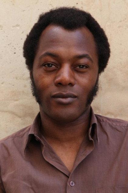 Destin Lenord - Actor Profile Photo