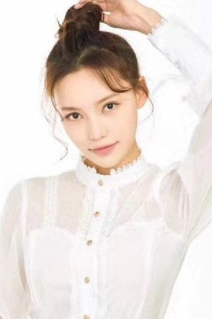 Hou Meng - Actor Profile Photo