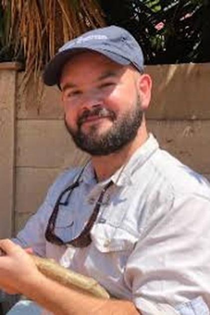 Huckleberry Fox - Actor Profile Photo
