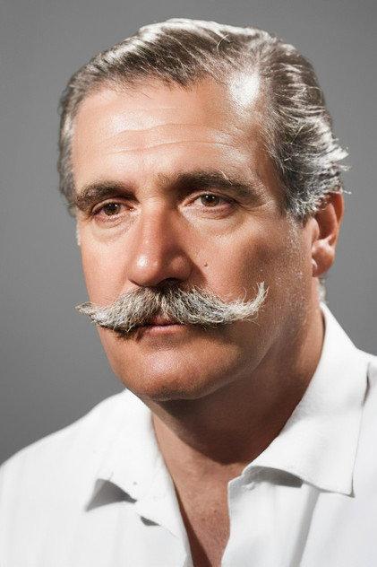 Hulusi Kentmen - Actor Profile Photo