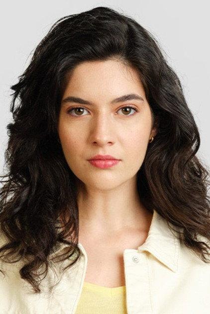 Sanem Babi - Actor Profile Photo