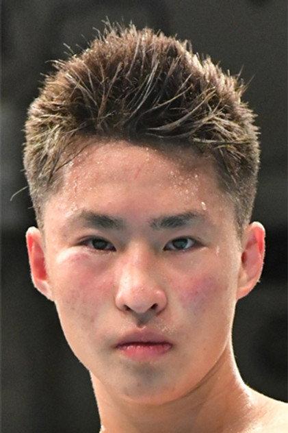 Kanamu Sakama - Actor Profile Photo