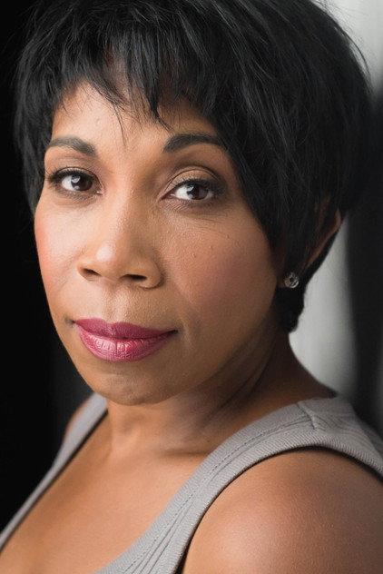 Lossen Chambers - Actor Profile Photo