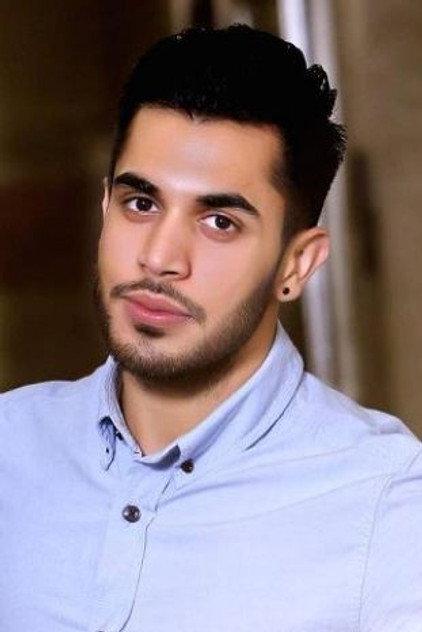 Gitaz Bindrakhia - Actor Profile Photo