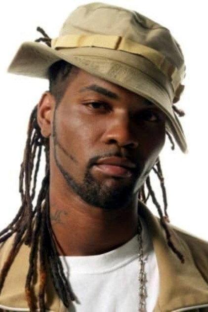 Jamel Scott - Actor Profile Photo