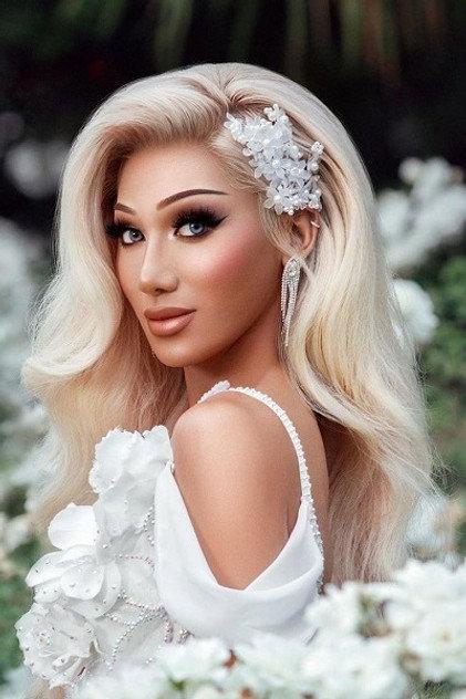 Plastique Tiara - Actor Profile Photo