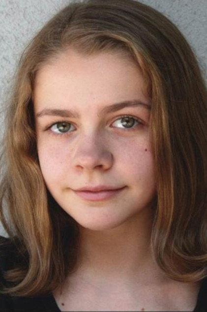 Ivy Miller - Actor Profile Photo