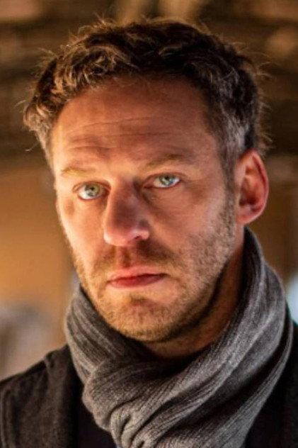 Federico Liss - Actor Profile Photo