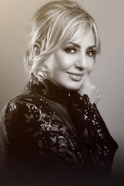 Googoosh - Actor Profile Photo