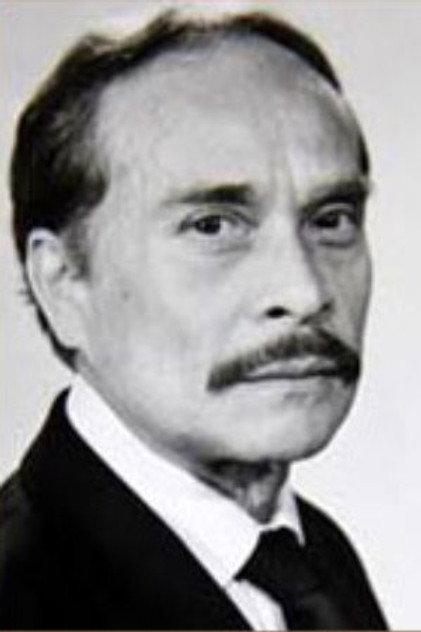 Milorad Margetić - Actor Profile Photo