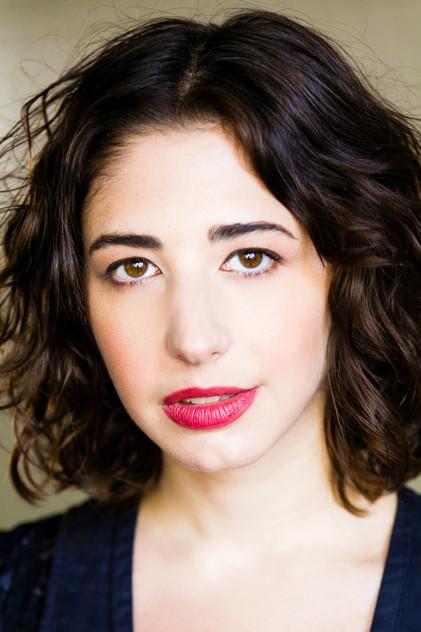 Emily Lawrence - Actor Profile Photo