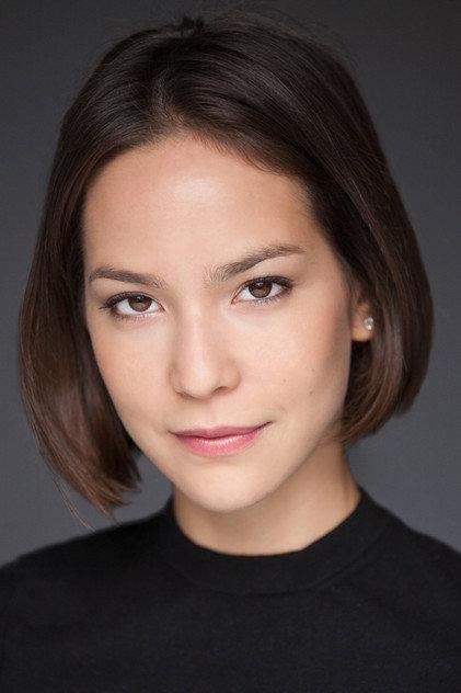 Adriana Randall - Actor Profile Photo