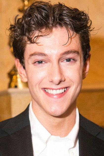 Jac Yarrow - Actor Profile Photo