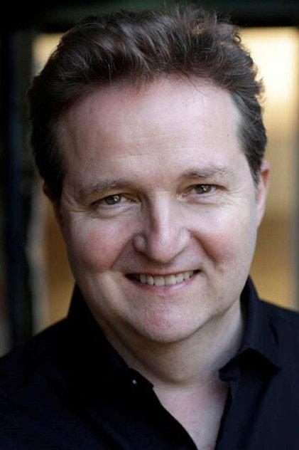 Charles Armstrong - Actor Profile Photo