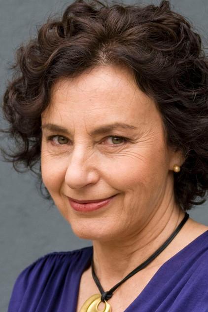 Verónica Langer - Actor Profile Photo