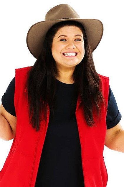 Tanya Hennessy - Actor Profile Photo
