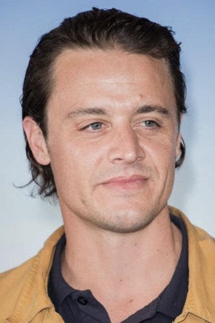 Oscar Boyson - Actor Profile Photo