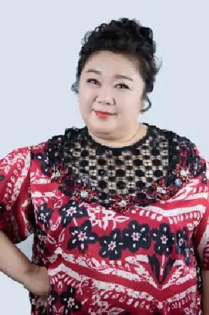 An Wei - Actor Profile Photo