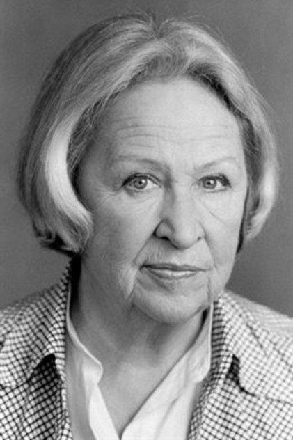 Birgitta Valberg - Actor Profile Photo