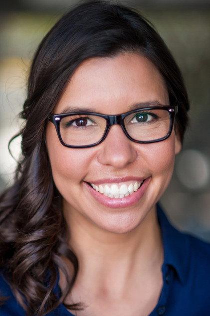 Angela Fornero - Actor Profile Photo