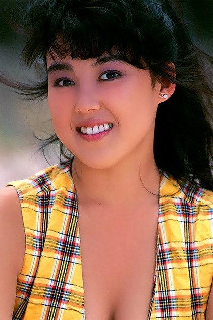 Shinobu Horie - Actor Profile Photo