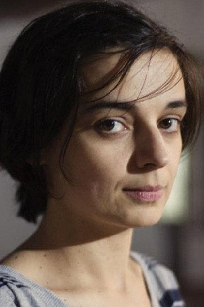 Mariana Ricardo - Actor Profile Photo