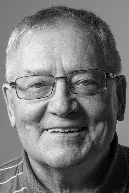 Arvo Raimo - Actor Profile Photo
