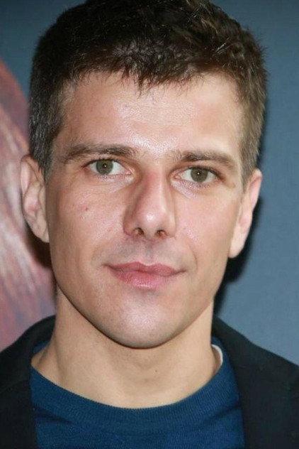 Domenico Diele - Actor Profile Photo