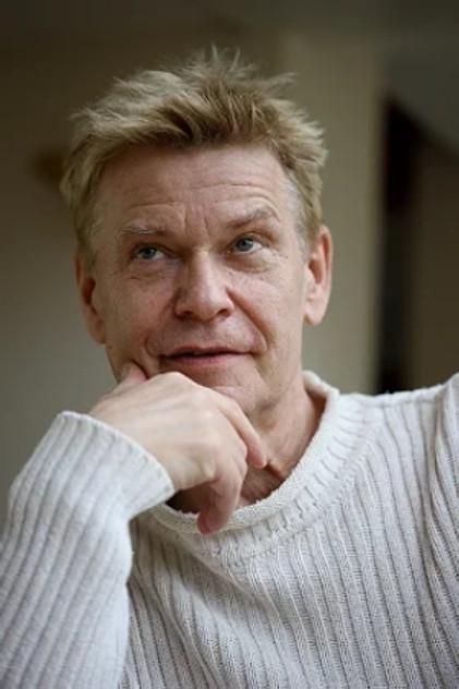 Achim Reichel - Actor Profile Photo