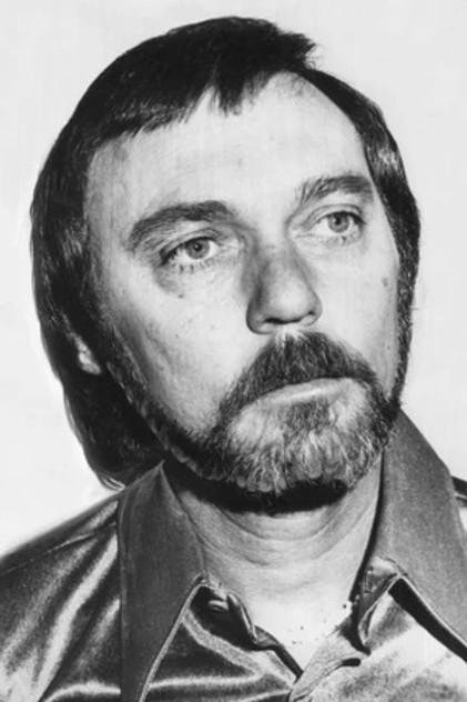 Charles B. Pierce - Actor Profile Photo