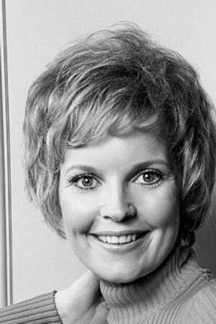 Maureen Arthur - Actor Profile Photo