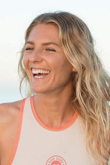 Stephanie Gilmore - Actor Profile Photo