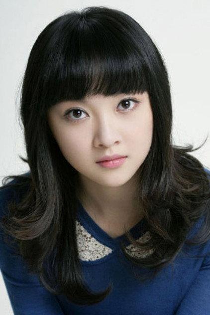Wang Peiyi - Actor Profile Photo