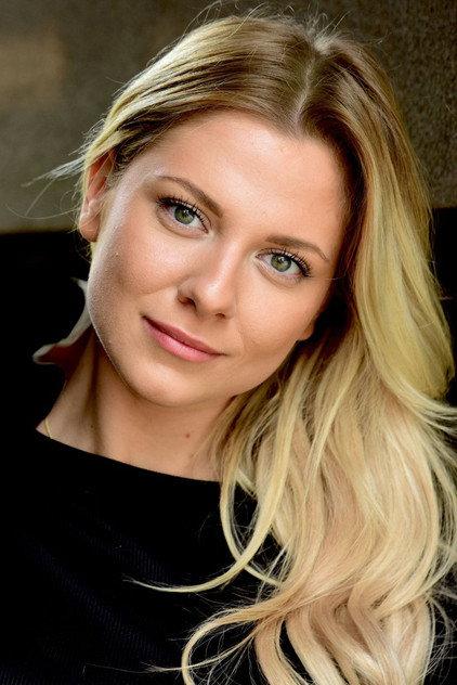 Valentina Pahde - Actor Profile Photo