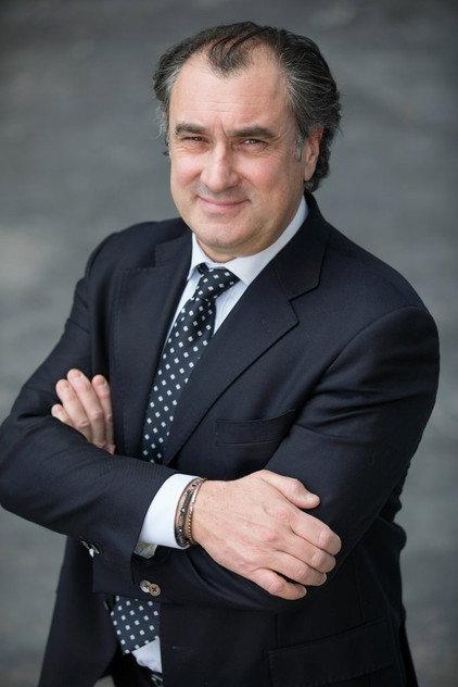 Fabio Farronato - Actor Profile Photo