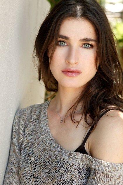 Mariah Bonner - Actor Profile Photo