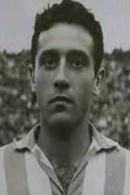 Francisco Javier Marcet - Actor Profile Photo